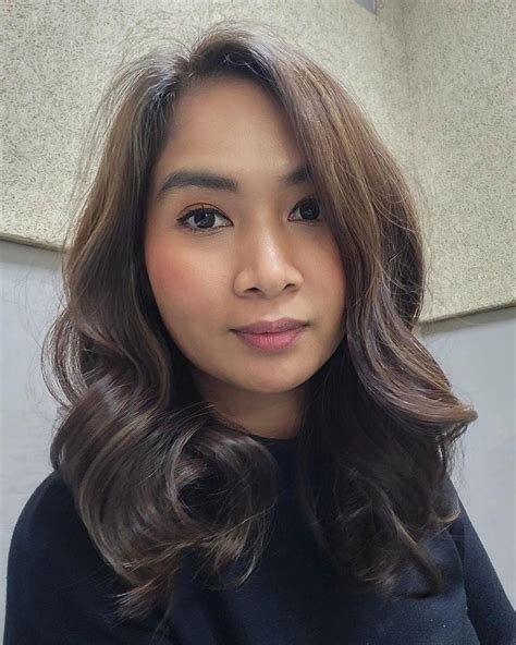 Nude Makeup ni Bebegirl .